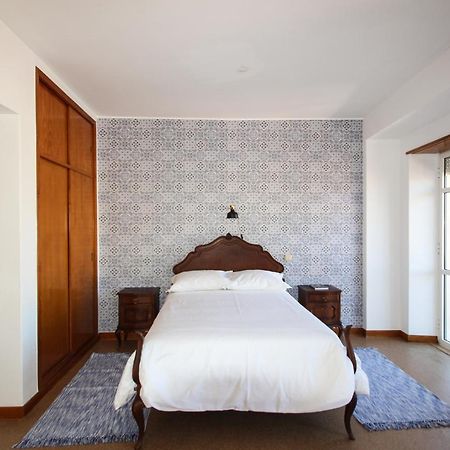 Bn Ghouse Apartment Lisbon Exterior photo