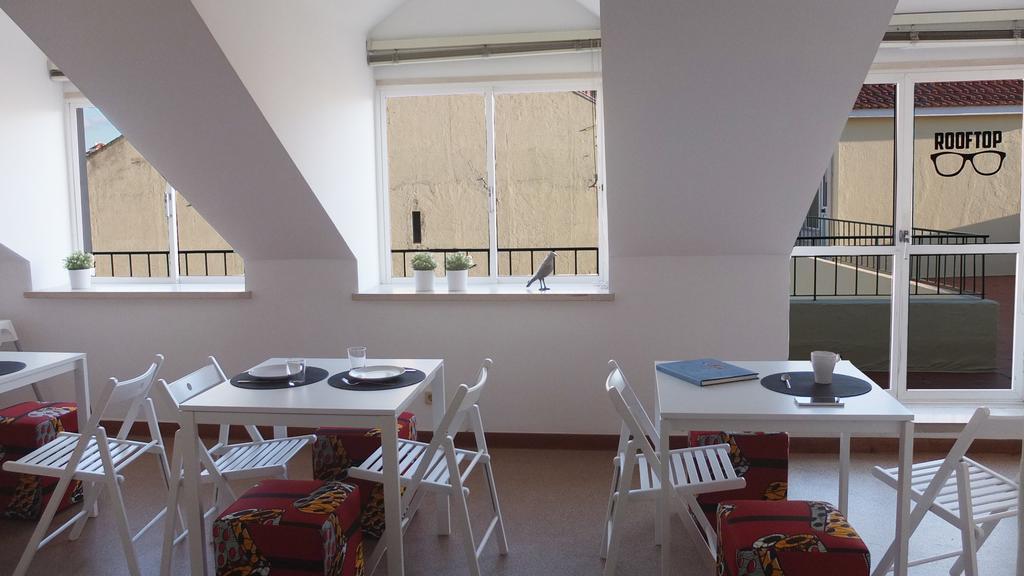 Bn Ghouse Apartment Lisbon Exterior photo