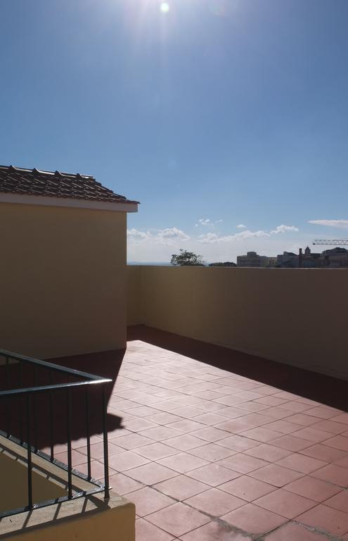 Bn Ghouse Apartment Lisbon Exterior photo