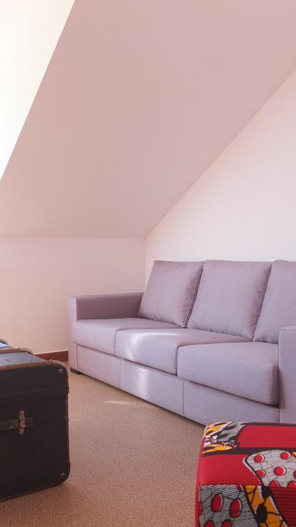 Bn Ghouse Apartment Lisbon Exterior photo