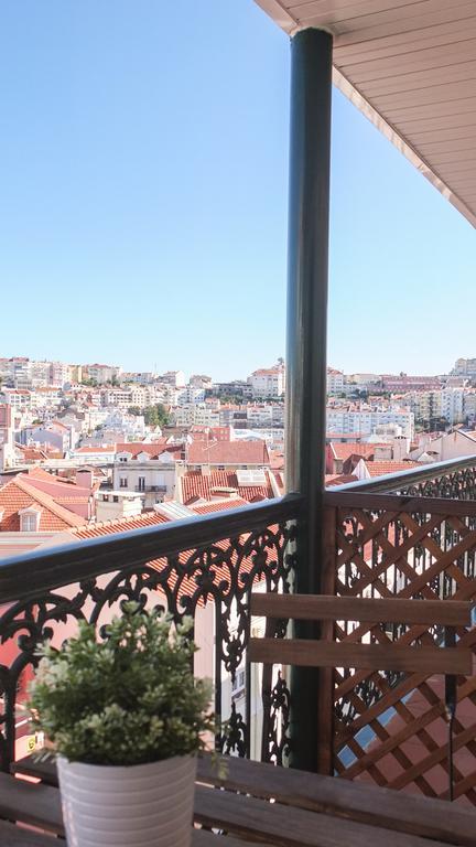 Bn Ghouse Apartment Lisbon Exterior photo