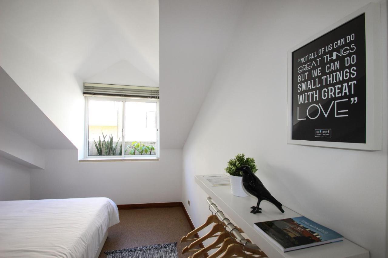 Bn Ghouse Apartment Lisbon Exterior photo